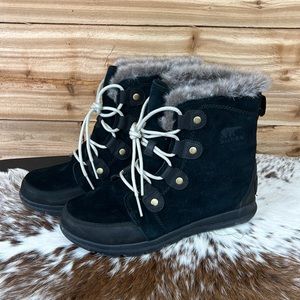 Sorel boot
